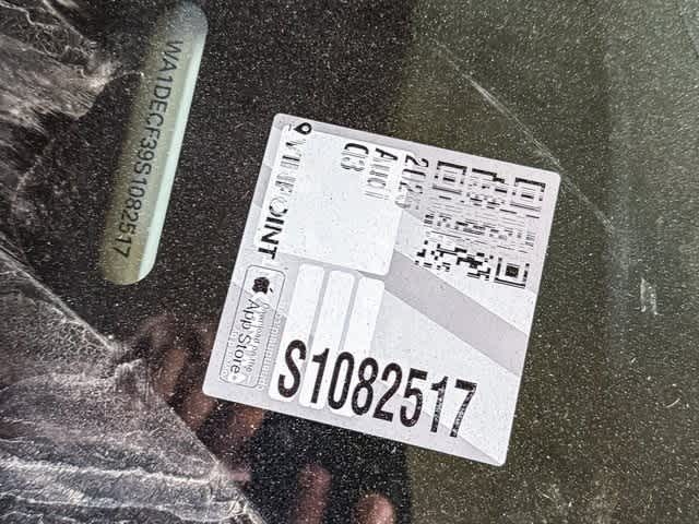 Thumbnail: 2025 Audi Q3 - 29