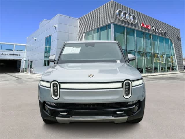 Thumbnail: 2023 Rivian R1T - 6