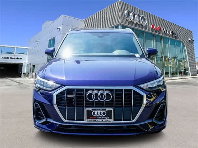 Thumbnail: 2021 Audi Q3 - 6