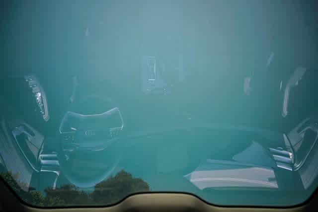 Thumbnail: 2025 Audi A5 - 11