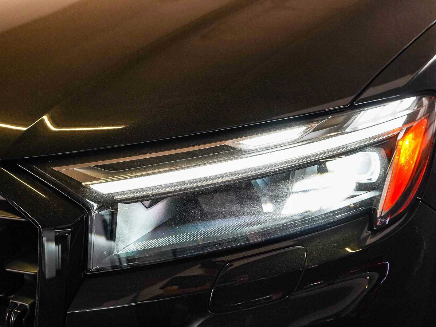 Thumbnail: 2026 Audi Q7 - 10
