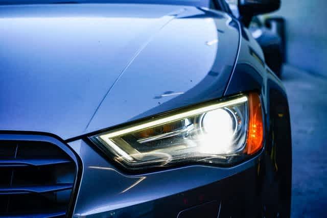 Thumbnail: 2016 Audi A3 - 7