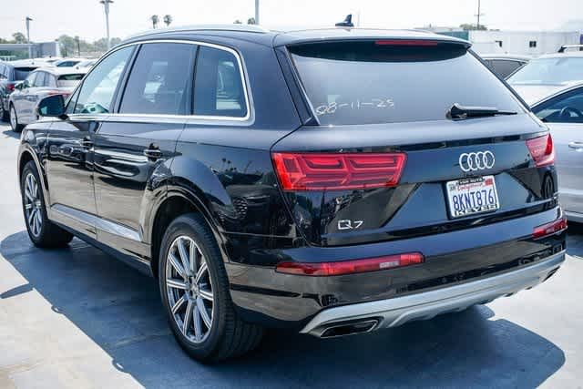 Thumbnail: 2019 Audi Q7 - 2