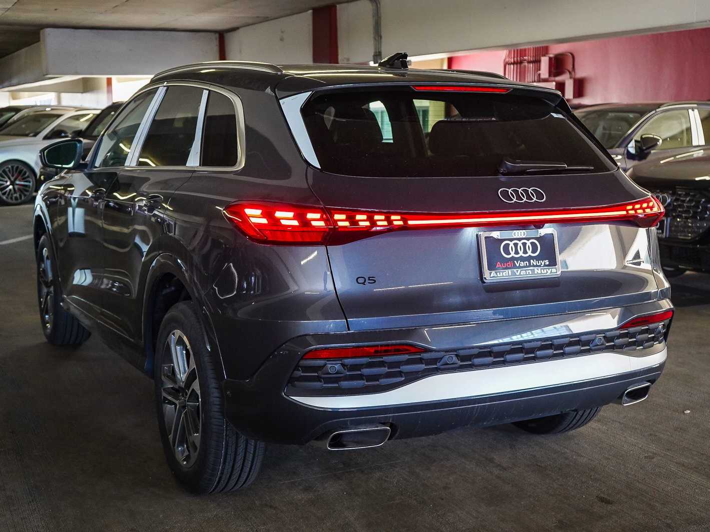 Thumbnail: 2026 Audi Q5 - 6