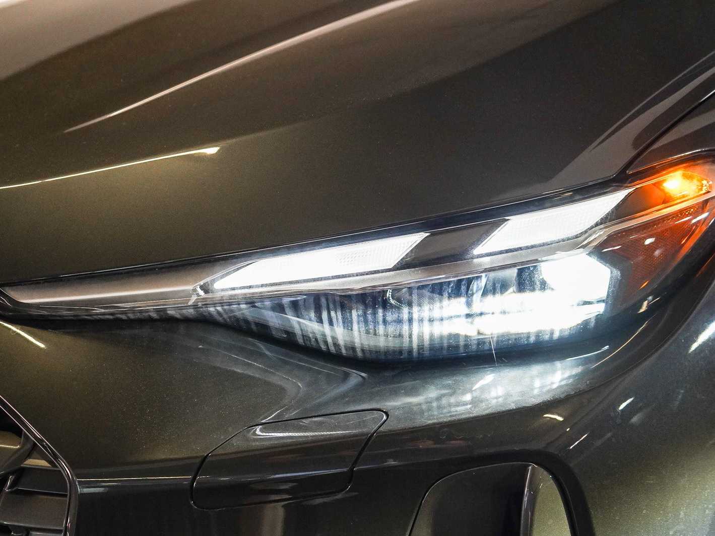 Thumbnail: 2026 Audi Q5 - 10