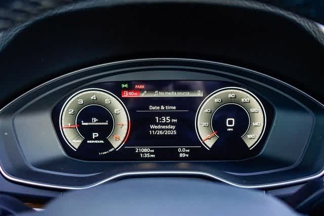 Thumbnail: 2022 Audi Q5 - 25