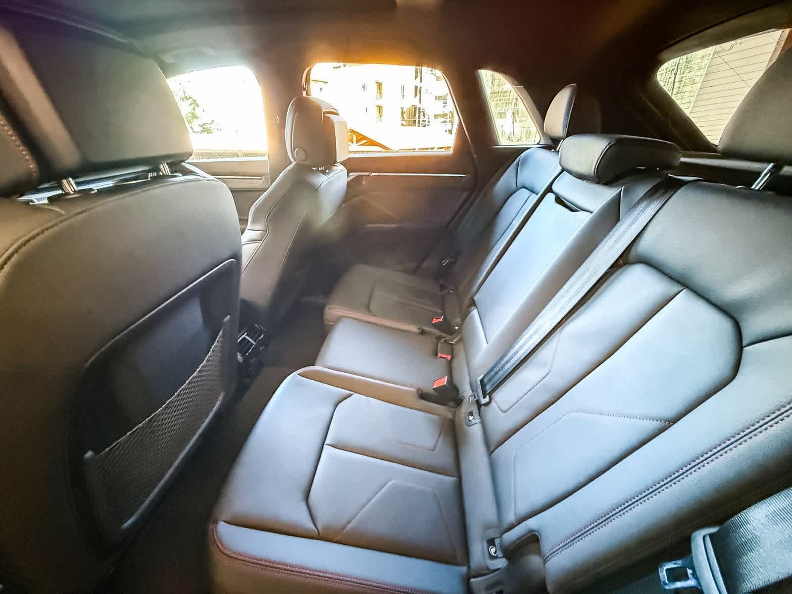 Thumbnail: 2025 Audi Q3 - 18