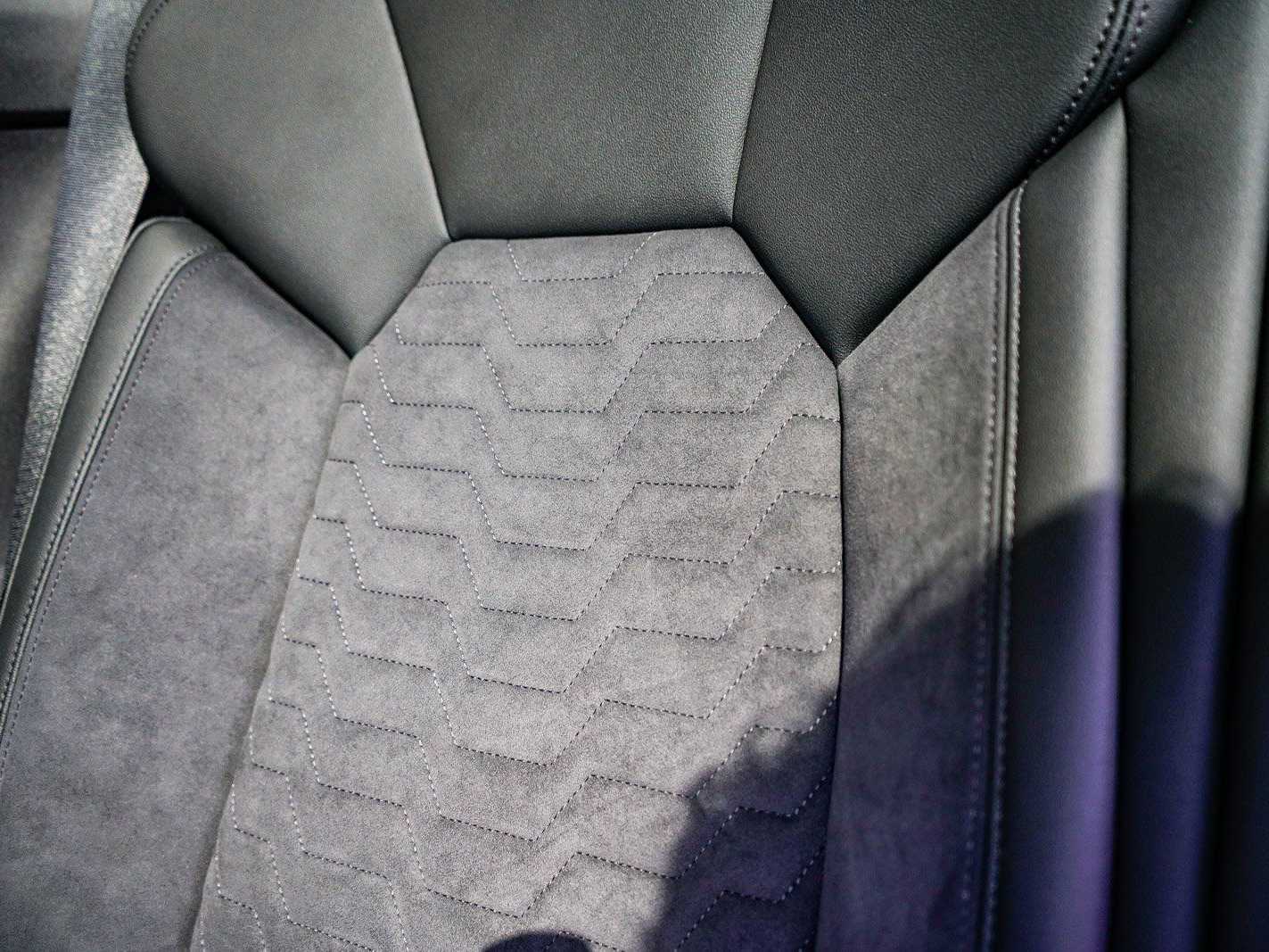 Thumbnail: 2022 Audi e-tron GT - 11