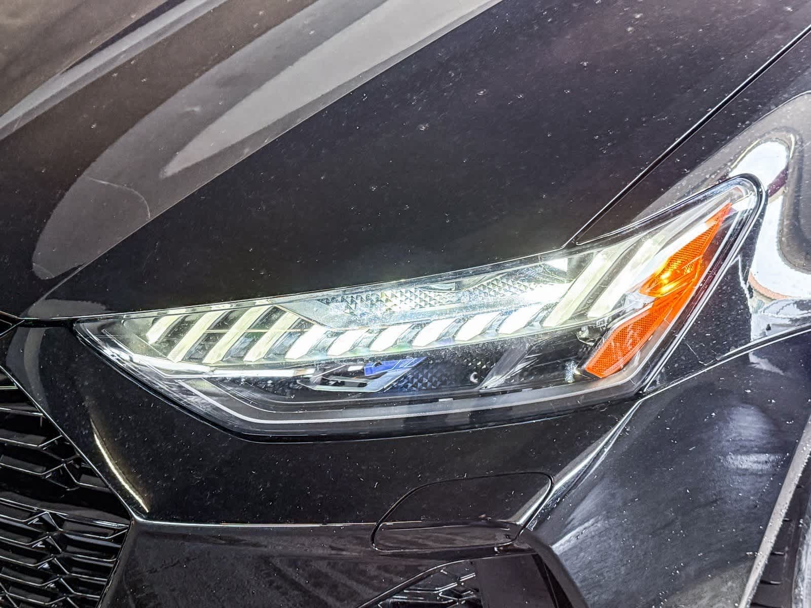 Thumbnail: 2025 Audi RS 7 - 10