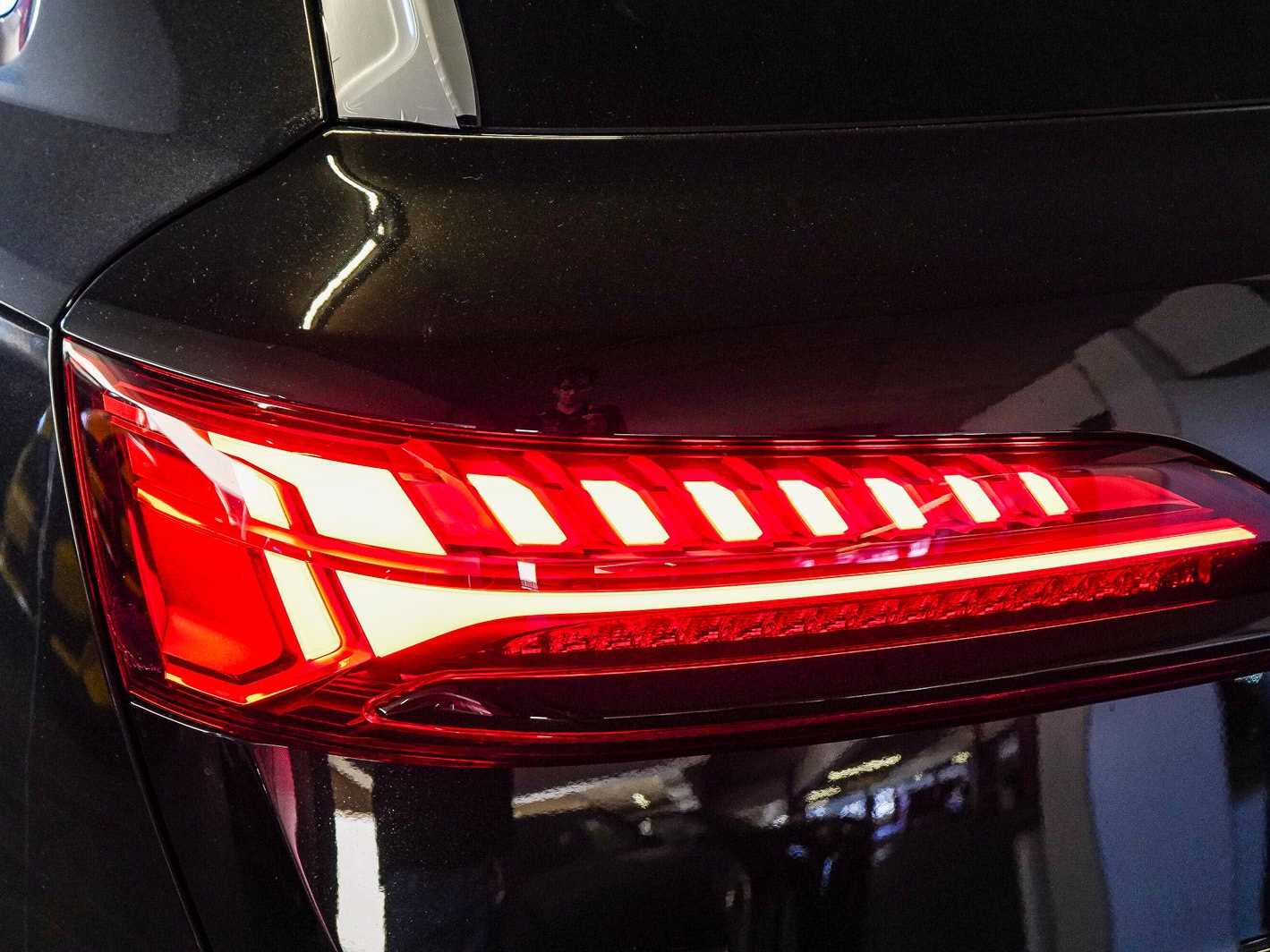 Thumbnail: 2026 Audi Q7 - 7