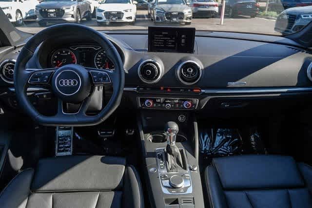 Thumbnail: 2020 Audi A3 - 12