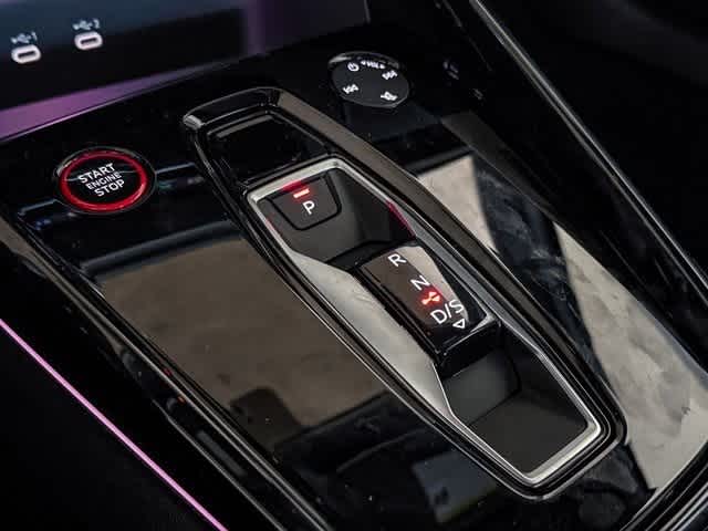 Thumbnail: 2025 Audi RS 3 - 24