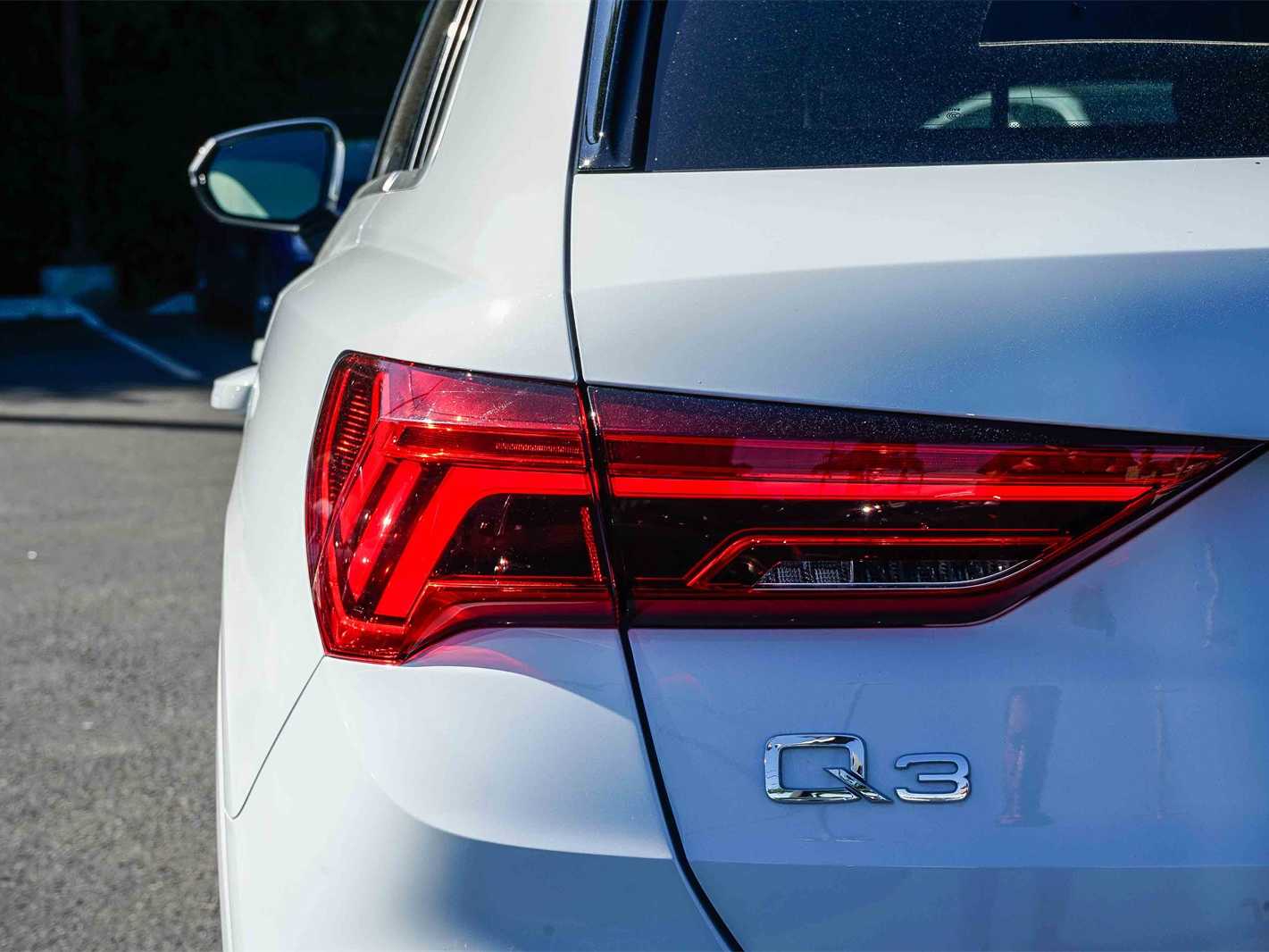 Thumbnail: 2022 Audi Q3 - 9