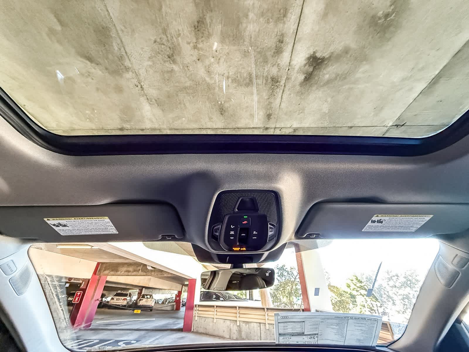 Thumbnail: 2025 Audi Q5 - 16