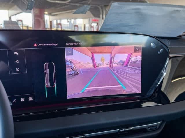 Thumbnail: 2025 Audi A5 - 25