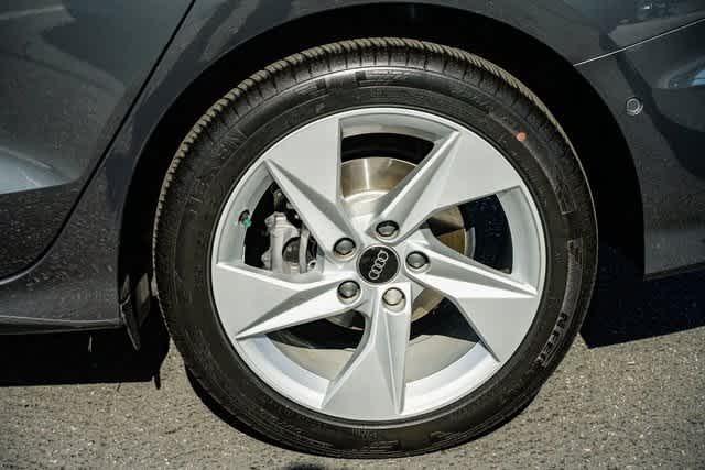 Thumbnail: 2023 Audi A3 - 10