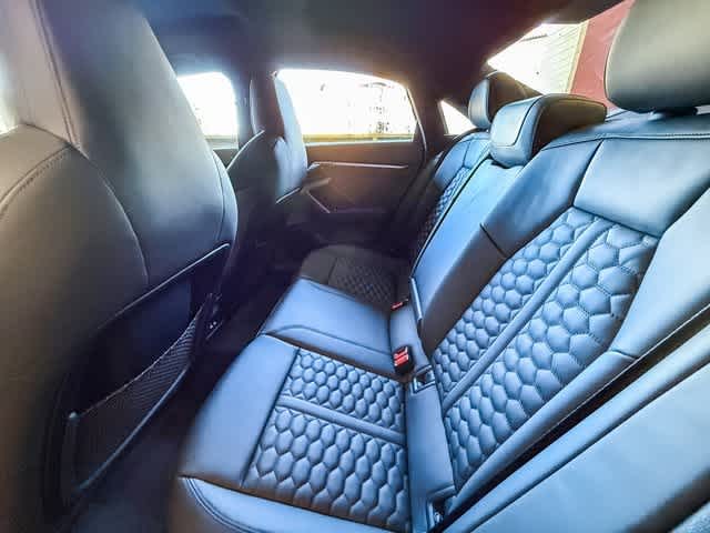 Thumbnail: 2025 Audi RS 3 - 18