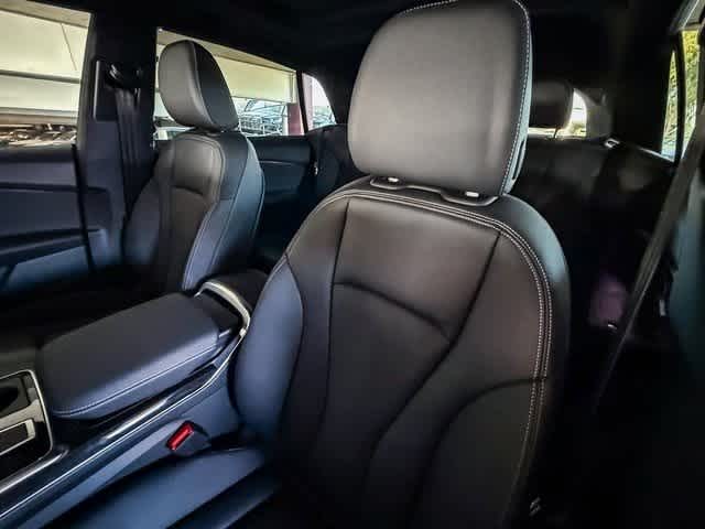 Thumbnail: 2026 Audi Q8 - 26