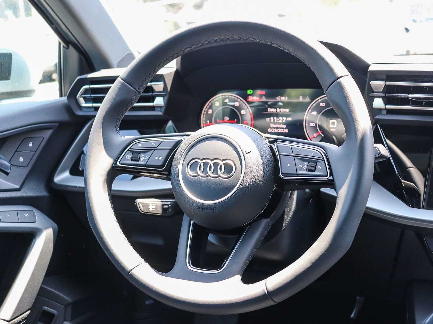 Thumbnail: 2026 Audi A3 - 16