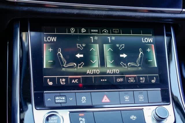 Thumbnail: 2022 Audi Q8 - 23