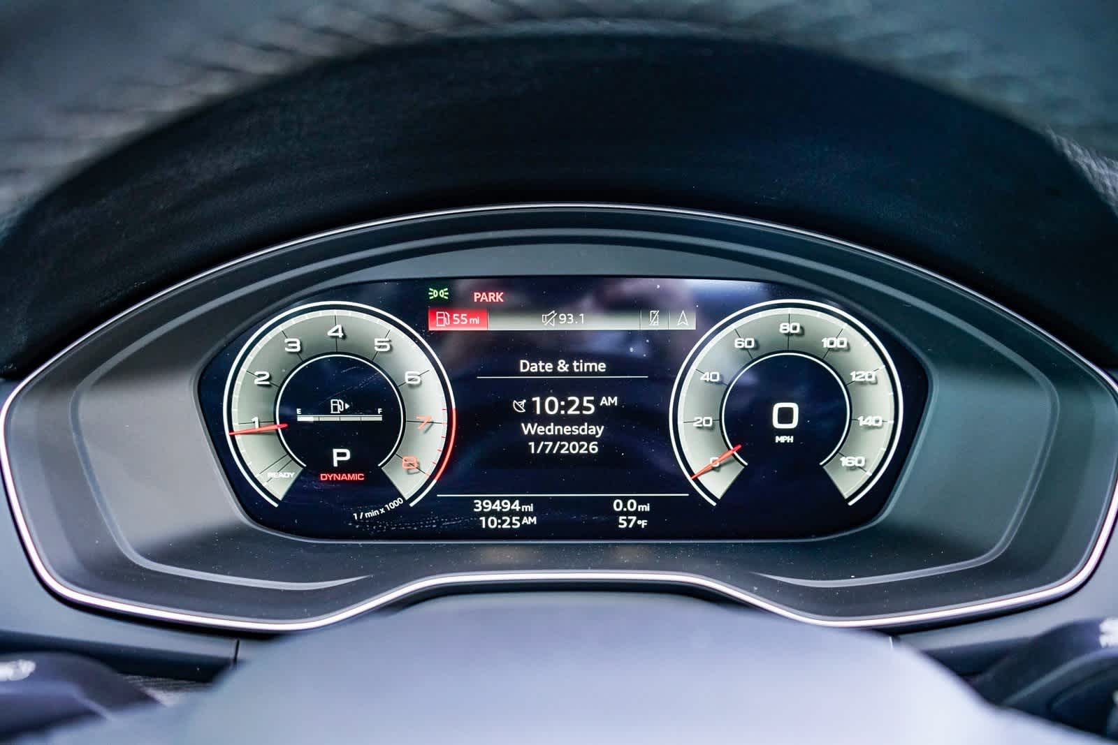 Thumbnail: 2023 Audi Q5 - 25