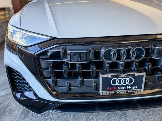 Thumbnail: 2026 Audi Q8 - 11