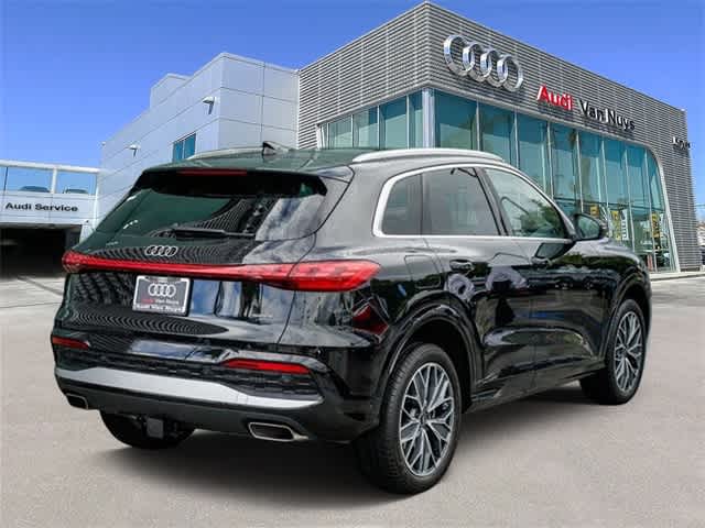 Thumbnail: 2025 Audi Q5 - 4