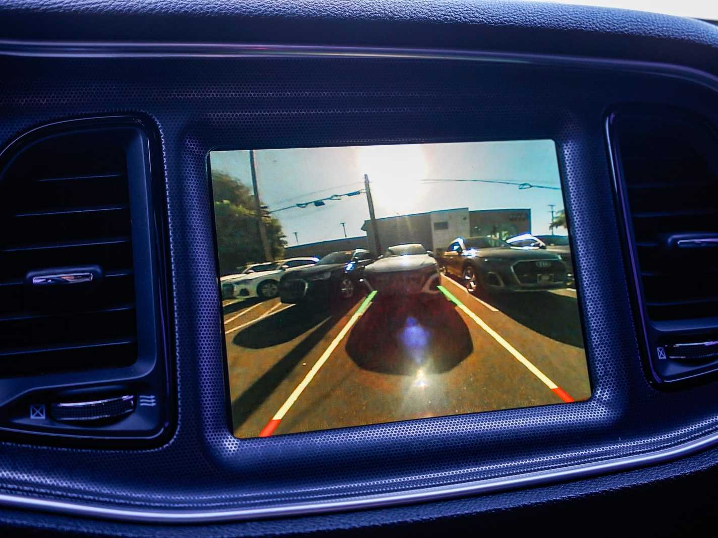 Thumbnail: 2018 Dodge Challenger - 21