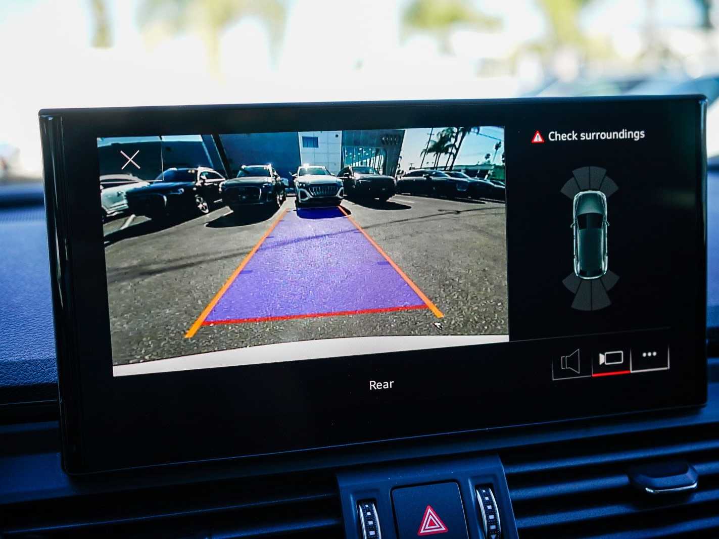 Thumbnail: 2023 Audi Q5 - 34