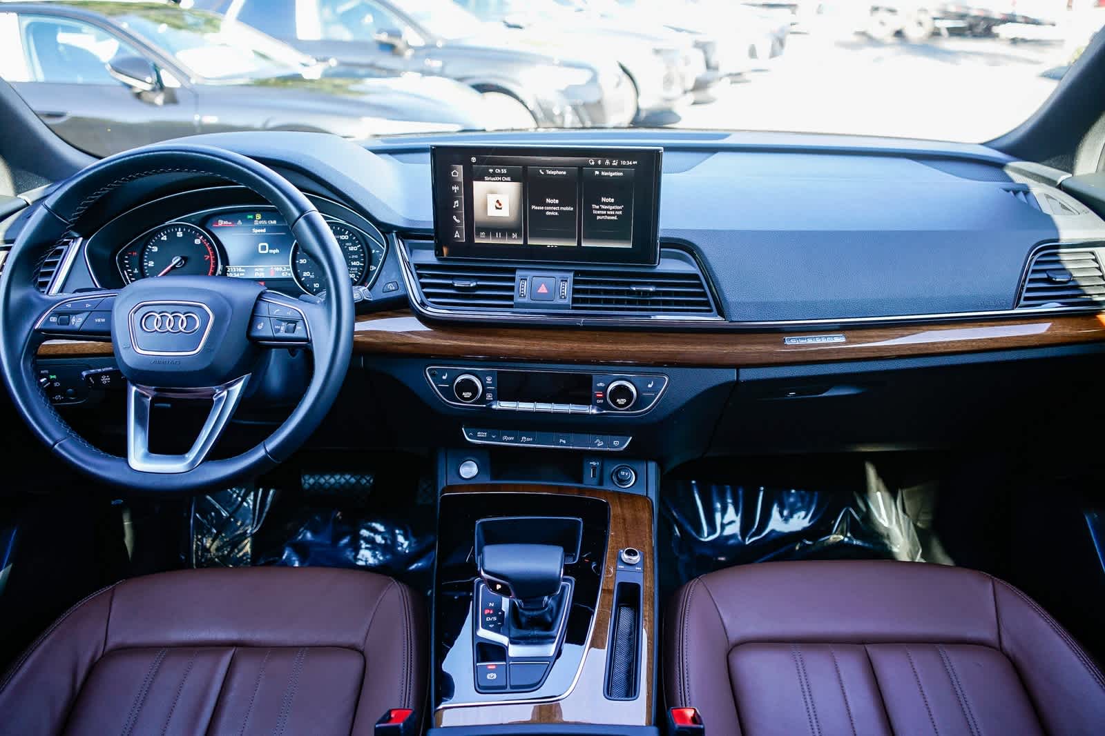 Thumbnail: 2023 Audi Q5 - 12