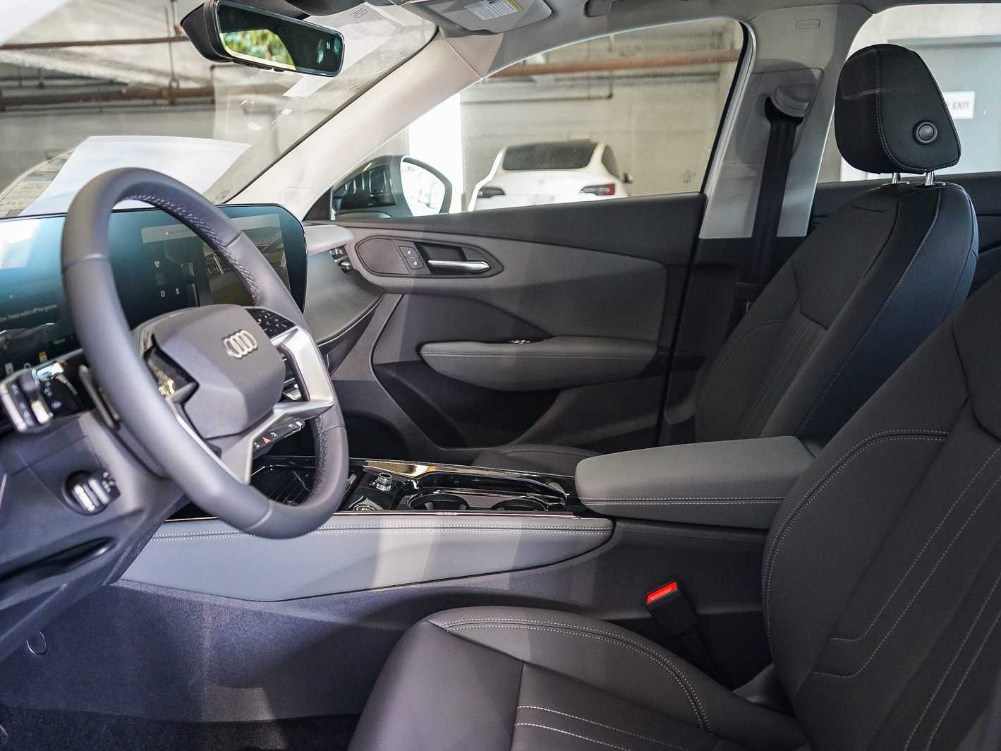 Thumbnail: 2026 Audi Q3 - 19