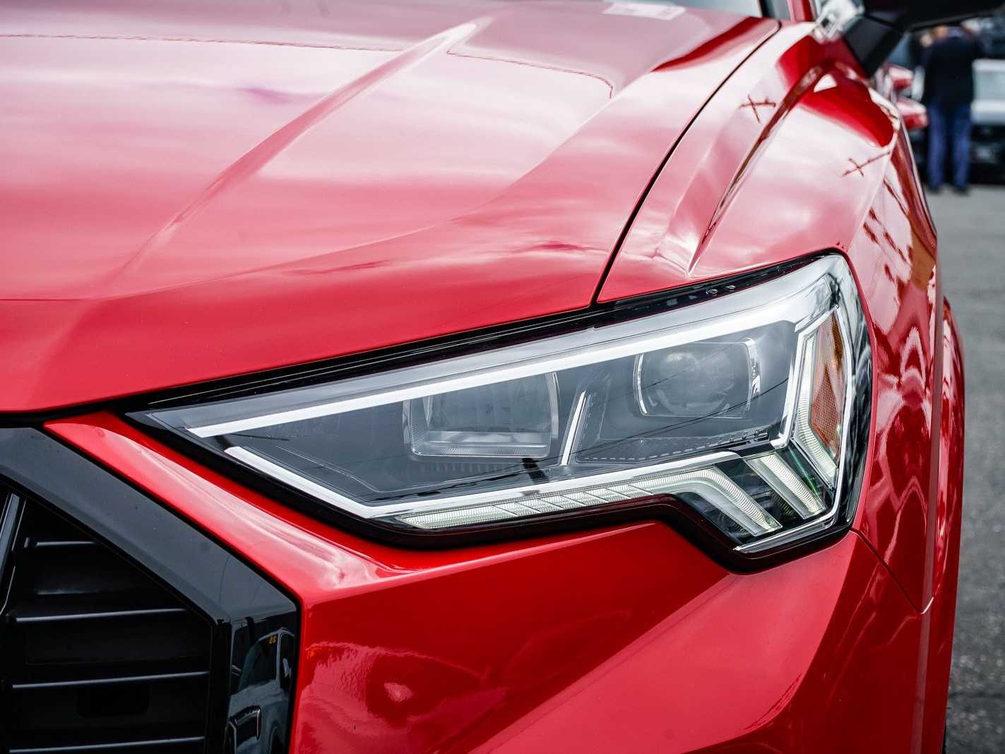 Thumbnail: 2025 Audi Q3 - 7