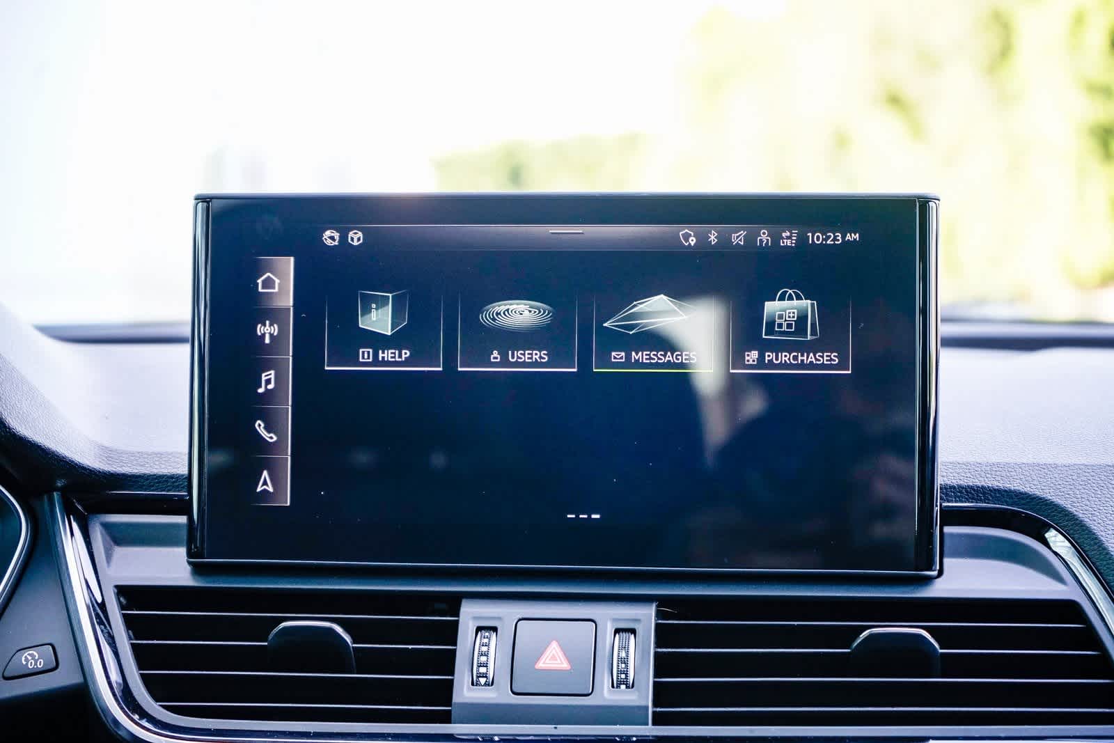 Thumbnail: 2023 Audi Q5 - 14