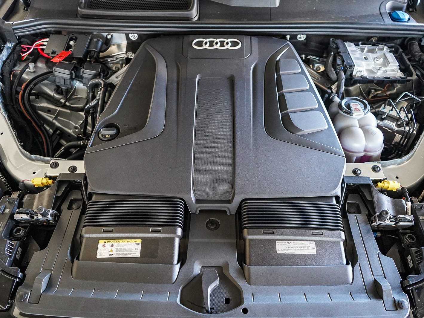 Thumbnail: 2026 Audi Q7 - 27