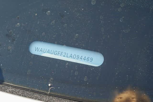 Thumbnail: 2020 Audi A3 - 31