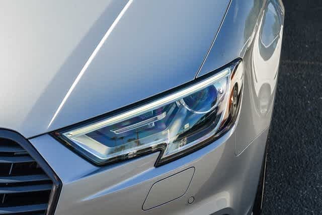 Thumbnail: 2020 Audi A3 - 8