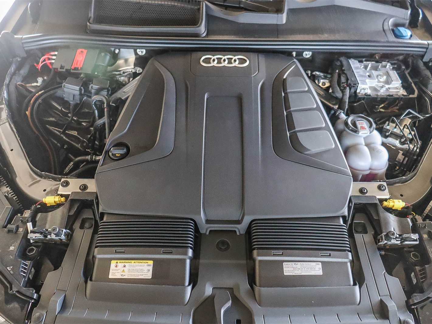 Thumbnail: 2026 Audi Q7 - 27