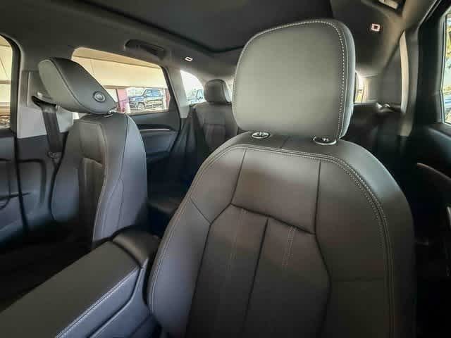 Thumbnail: 2025 Audi Q5 - 26