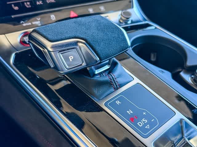 Thumbnail: 2026 Audi RS 7 - 24