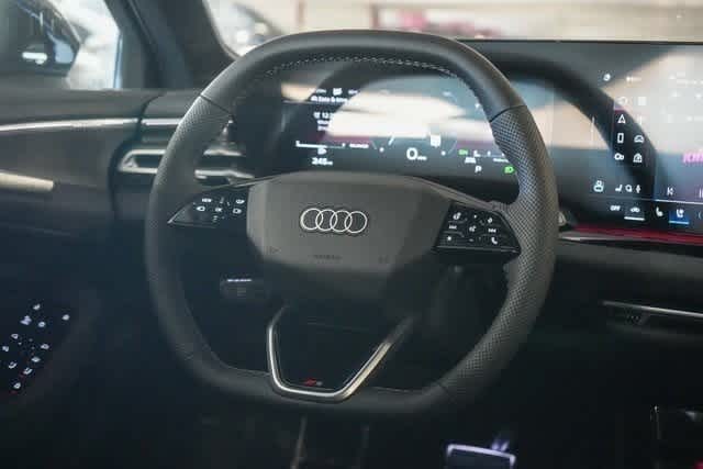 Thumbnail: 2025 Audi S5 - 20