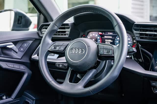 Thumbnail: 2023 Audi A3 - 15