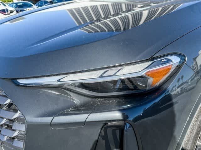 Thumbnail: 2025 Audi Q5 - 10