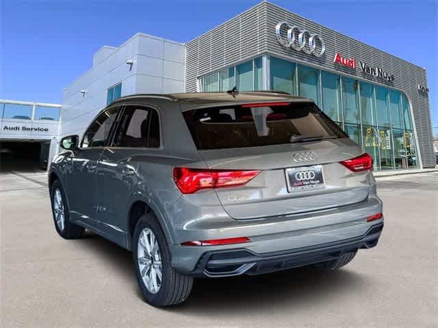 Thumbnail: 2025 Audi Q3 - 6