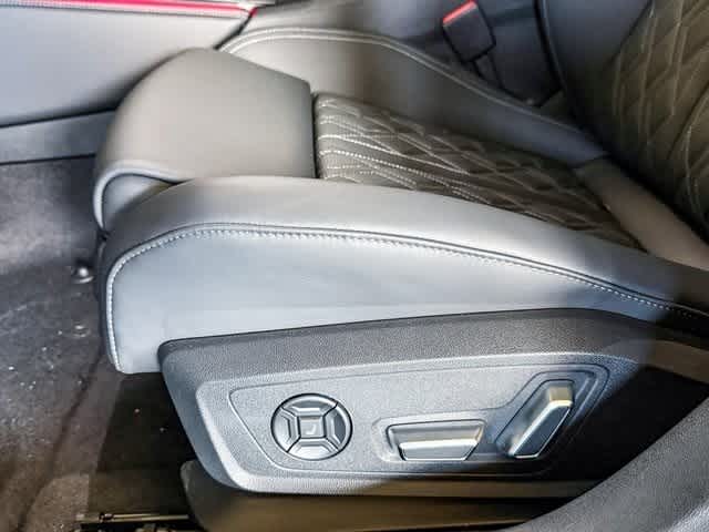 Thumbnail: 2025 Audi S5 - 21