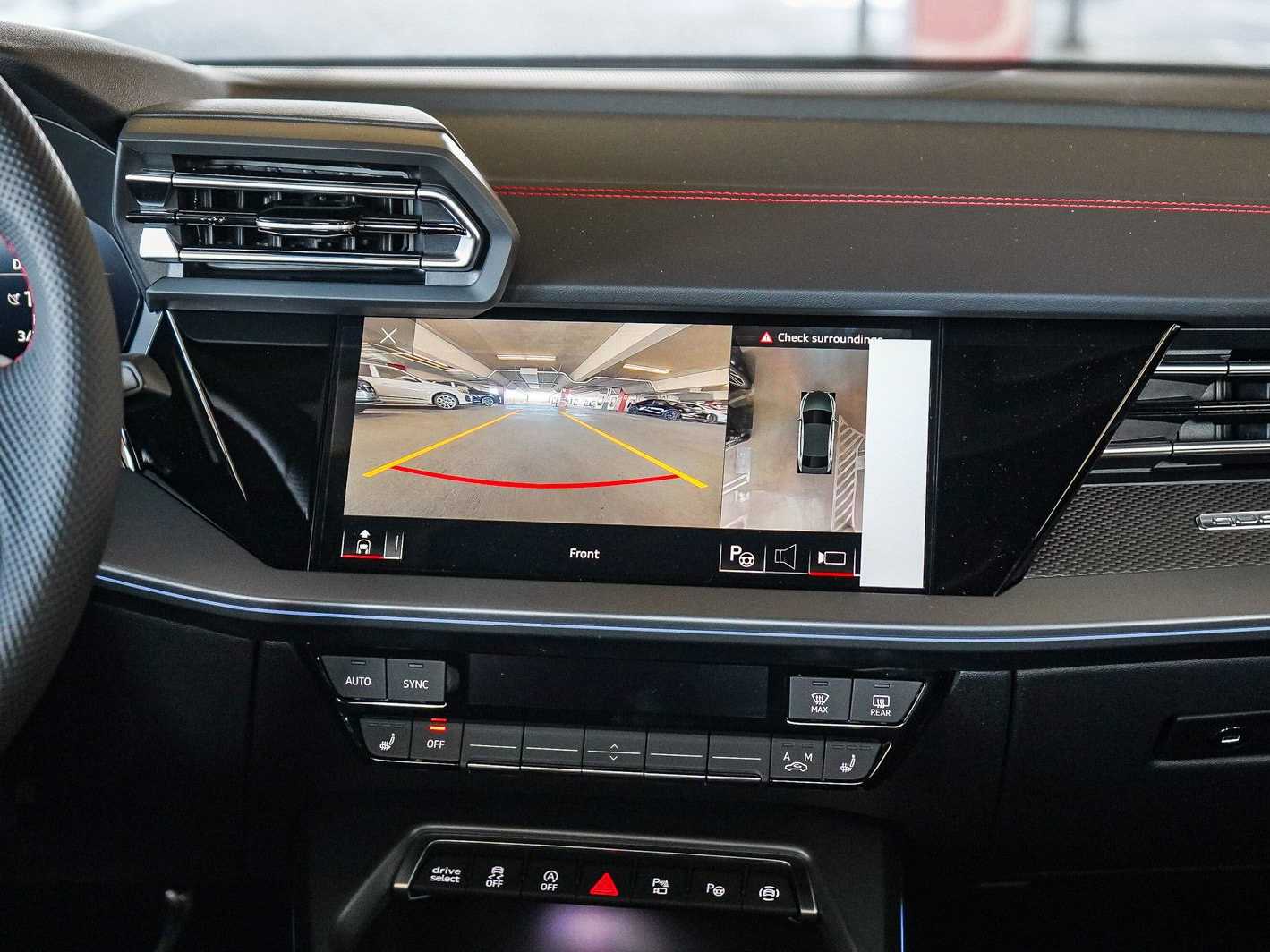 Thumbnail: 2026 Audi S3 - 14