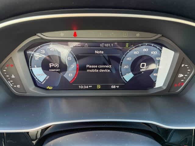 Thumbnail: 2025 Audi Q3 - 23