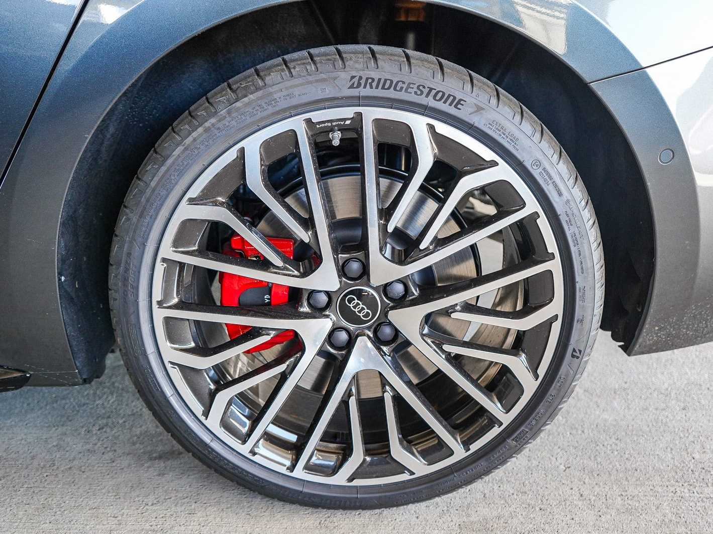 Thumbnail: 2026 Audi S5 - 8