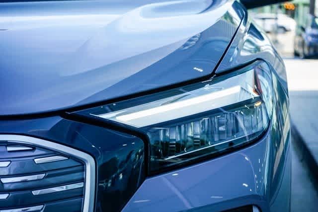 Thumbnail: 2023 Audi Q4 e-tron - 7