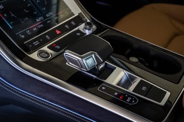 2025 Audi Q7 Premium Plus 22