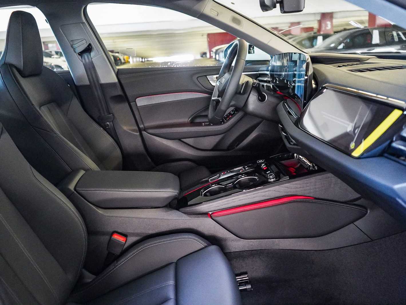 Thumbnail: 2026 Audi A5 - 17